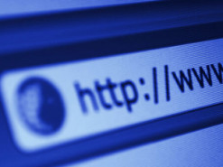 Американо-украинский стартап продал интернет-домен на блокчейне за рекордную сумму