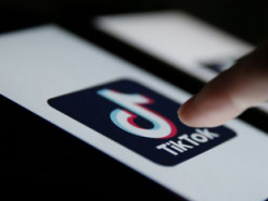 Парламент Британії видалив свій обліковий запис у TikTok