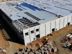 Tesla представит на согласование обновлённый проект предприятия в окрестностях Берлина