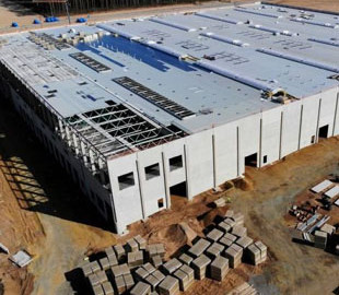 Tesla представит на согласование обновлённый проект предприятия в окрестностях Берлина