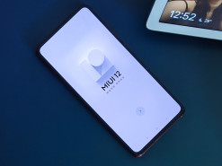 Новая тема DarkTechno для MIUI 12 удивила фанов Xiaomi