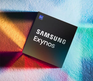 Сверхмощный процессор разработки Samsung и AMD будут устанавливать в смартфоны и ноутбуки
