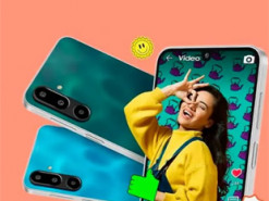 Представлено смартфон Samsung Galaxy F16 5G