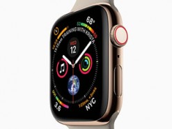 Apple Watch снова спасли пожилого человека