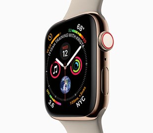 Apple Watch снова спасли пожилого человека
