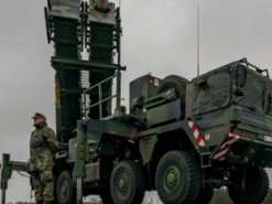 Пісторіус оголосив про розгортання у Польщі двох Patriot - захищатимуть хаб для допомоги Україні