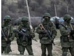 Оккупанты распространяют фальшивые деньги: СМИ выяснили детали