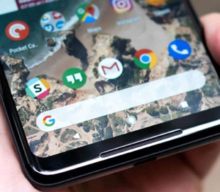 Pixel 3 XL получит новый интерфейс камеры и Google Assistant