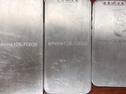 Новые макеты iPhone 12 оказались фейком