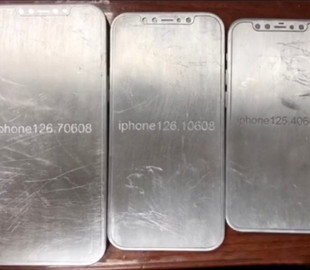 Новые макеты iPhone 12 оказались фейком