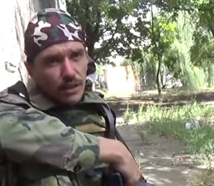 Журналіста з Миколаєва засудили за роботу на РФ