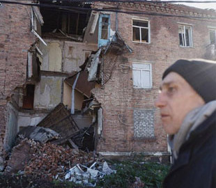 Шлях України – незалежність та розвиток: президент Зеленський опублікував потужні фото