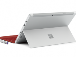 Планшет Microsoft Surface 3 получил обновление прошивки
