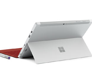 Планшет Microsoft Surface 3 получил обновление прошивки