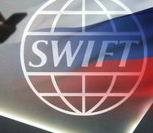 Центробанк РФ не видит рисков отключения России от системы SWIFT