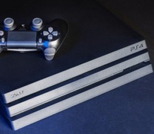 Sony анонсировала конец жизни PlayStation 4 