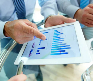 AI потіснить навіть найкрутіших фінансових директорів