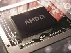 AMD готовит встраиваемые процессоры, похожие на чипы актуальных консолей