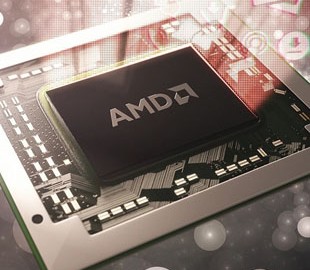 AMD готовит встраиваемые процессоры, похожие на чипы актуальных консолей
