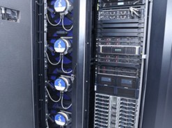 В Днепре создали самый мощный в Украине компьютер