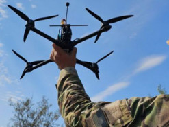 Україна завершила випробування лінійки дронів на оптоволокні: про особливості та перспективну дальність розповів авіаексперт