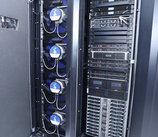 В Днепре создали самый мощный в Украине компьютер