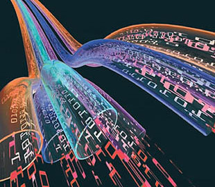 Установлен новый мировой рекорд скорости передачи данных в оптоволокне