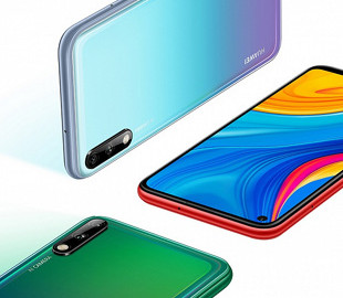 Смартфон Huawei Enjoy 20 может выйти в августе