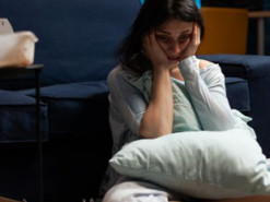 Как быстро уснуть в условиях постоянной тревоги: советы психолога