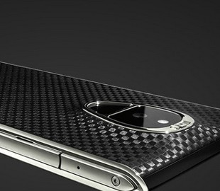 Сборщик iPhone займется выпуском блокчейн-смартфонов Finney