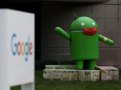 Назріває повстання: китайські техногіганти розглядають ідею Android без Google