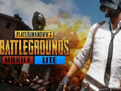 PUBG Mobile Lite будет работать даже на бюджетных смартфонах