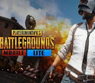 PUBG Mobile Lite будет работать даже на бюджетных смартфонах