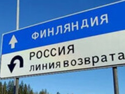 У Фінляндії хочуть видавати росіянам вдесятеро менше віз, ніж зараз