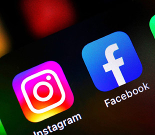 Facebook и Instagram блокируют правду о геноциде в Буче