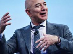 Состояние главы Amazon увеличилось на $24 млрд на фоне пандемии