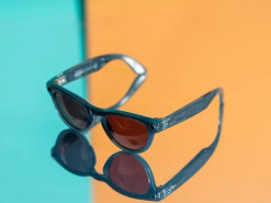 Meta додасть штучний інтелект до своїх розумних окулярів Ray-Ban