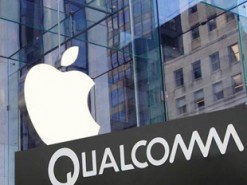 Примирение с Qualcomm дорого обошлось Apple