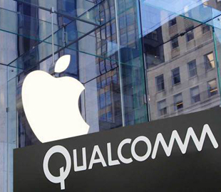 Примирение с Qualcomm дорого обошлось Apple