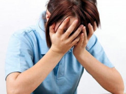 Под Николаевом школьница едва не довела одноклассницу до самоубийства