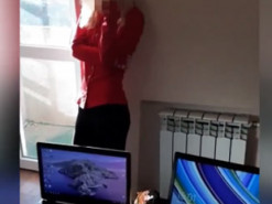 Правоохранители прекратили работу очередной онлайн-порностудии