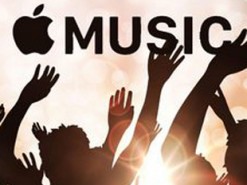 Число платных подписчиков Apple Music достигло 36 млн