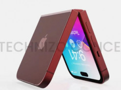 Apple передумала: один зі складаних iPhone скасували