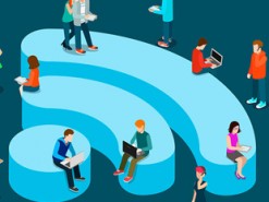 Wi-5 сделает Wi-Fi быстрее и стабильнее