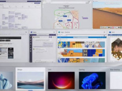 Microsoft анонсировала две новые функции Windows 11