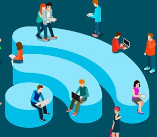 Wi-5 сделает Wi-Fi быстрее и стабильнее