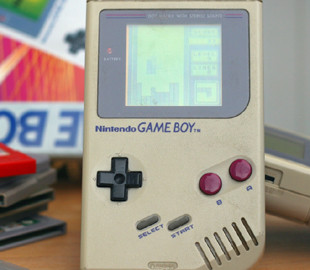 Коллекционер собрал самую полную коллекцию игр для Game Boy за 2 года