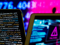 В Україні зареєстровано понад 1,5 тис. кібератак за рік