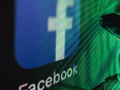 У Facebook атакують українських активістів, які працюють по кримській темі — Чулівська