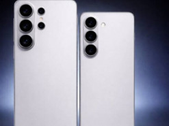 Рендери серії Samsung Galaxy S26 показали остаточний дизайн смартфонів